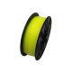 Gembird 3DP-PLA1.75-01-BS PLA Fluorescent Yellow 1,75mm 1kg