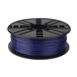 Gembird 3DP-PLA1.75-01-GB PLA Galaxy Blue 1,75mm 1kg