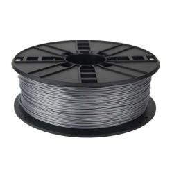 Gembird 3DP-PLA1.75-01-S PLA Silver 1,75mm 1kg