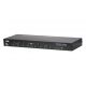 ATEN CS1768-AT-G 8-Port USB DVI KVM Switch Audio