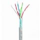 Gembird CAT5e F-UTP Installation Cable 305m Grey