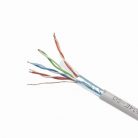 Gembird CAT5e F-UTP Installation Cable 305m Grey