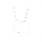 Tenda 4G06 N300 Wi-Fi 4G VoLTE Router