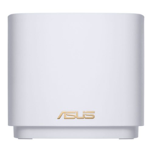 Asus ZenWiFi AX Mini (XD4) AX1800 White (1 pack)