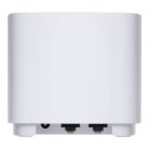 Asus ZenWiFi AX Mini (XD4) AX1800 White (1 pack)