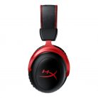 Kingston HyperX Cloud II Wireless Headset Black/Red