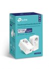 TP-Link L-PA7017P KIT New AV1000 Gigabit Powerline Adapter Kit