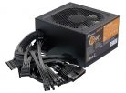 Seasonic 650W 80+ Bronze B12 BC