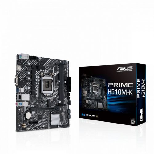 Asus PRIME H510M-K