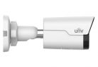 Uniview Prime-I 2MP Lighthunter csőkamera, 2.8mm fix objektívvel, mikrofonnal