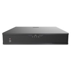 Uniview 32 csatornás PoE NVR 4 HDD hellyel