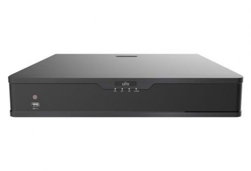 Uniview 32 csatornás PoE NVR 4 HDD hellyel