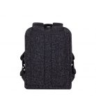 RivaCase 7923 Laptop Backpack 13,3" Black