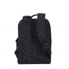 RivaCase 7923 Laptop Backpack 13,3" Black