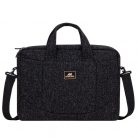 RivaCase 7931 Laptop Bag 15,6" Black