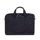 RivaCase 7931 Laptop Bag 15,6" Black