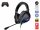 Asus ROG Delta S Headset Black