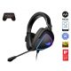 Asus ROG Delta S Headset Black