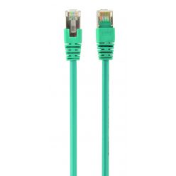 Gembird CAT6 F-UTP Patch Cable 2m Green