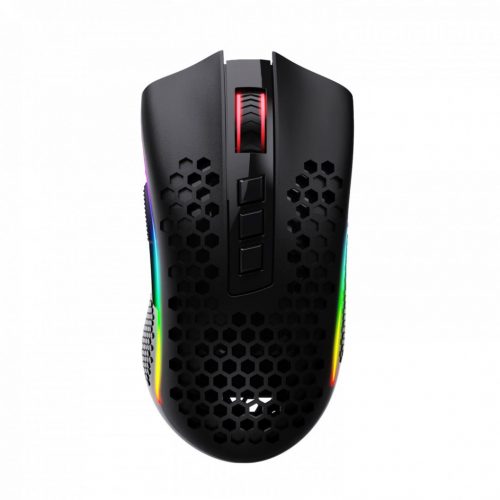 Redragon Storm PRO M808-KS Wireless RGB Gaming Mouse Black