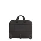 Samsonite Vectura Evo Rolling Tote 17,3" Black