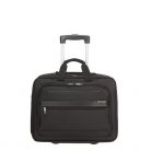 Samsonite Vectura Evo Rolling Tote 17,3" Black