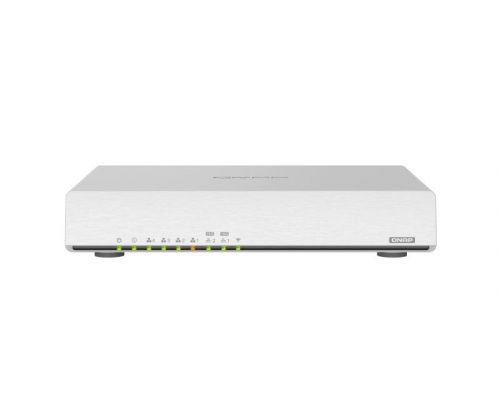 QNAP QHORA-301W 10GbE SD-WAN WiFi 6 Router