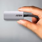 ATEN UC3008A1 USB-C to 4K HDMI Adapter Grey