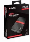 Emtec 512GB USB3.2 X200 Black