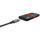 Emtec 512GB USB3.2 X200 Black