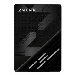 ZADAK 256GB 2,5" SATA3 TWSS3