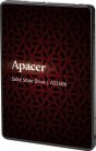 Apacer 256GB 2,5" SATA3 AS350X