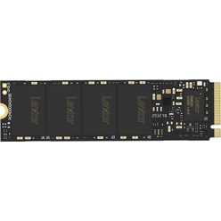 Lexar 512GB M.2 2280 NVMe NM620