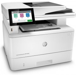   HP LaserJet Enterprise M430f Lézernyomtató/Másoló/Scanner/Fax