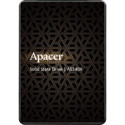 Apacer 240GB 2,5" SATA3 AS340X