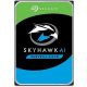 Seagate 8TB 7200rpm SATA-600 256MB SkyHawk AI ST8000VE001