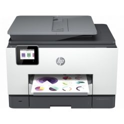   HP Officejet Pro 9022E Wireless Tintasugaras Nyomtató/Másoló/Scanner/Fax