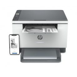 HP LaserJet M234dw Wireless Lézernyomtató/Másoló/Scanner