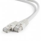 Gembird CAT6A S-FTP Patch Cable 15m Grey