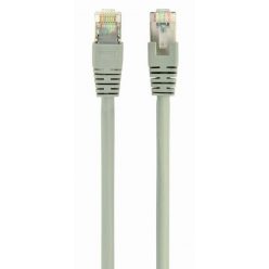 Gembird CAT6A S-FTP Patch Cable 5m Grey