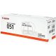 Canon CRG-051 Black Toner