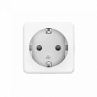 Hama Okos WIFI Mini Konnektor 3,86W 16A White