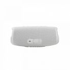 JBL Charge 5 Bluetooth Speaker White