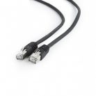 Gembird CAT6 F-UTP Patch Cable 1m Black