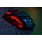 SUREFIRE Eagle Claw 9-Button RGB Gaming Mouse Black