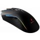 SUREFIRE Hawk Claw 7-Button RGB Gaming Mouse Black