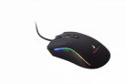 SUREFIRE Hawk Claw 7-Button RGB Gaming Mouse Black