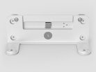 Logitech Video Bars Wall Mount White