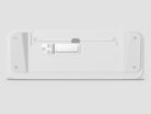 Logitech Video Bars Wall Mount White