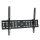 Delight LCD TV Wall Mount 30" - 70" Black